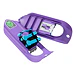 Barva: Purple Power, Velikost: 43 cm