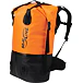 Barva: Orange, Velikost: 70 L