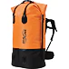 Barva: Orange, Velikost: 120 L