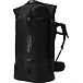 Barva: Black, Velikost: 120 L