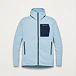 Barva: Frost Blue, Velikost: XXXL