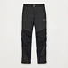 Barva: Midnight Grey, Velikost: 40/XXXL