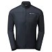 Barva: Eclipse Blue, Velikost: XXL