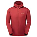 Barva: Dark Maple, Velikost: XXXL