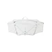 Barva: Platinum, Velikost: UNISEX S