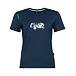 Barva: Dark Blue, Velikost: 48