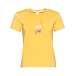 Barva: Yellow, Velikost: 48