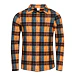Barva: Ochre Greyblue, Velikost: 4XL