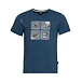 Barva: Dark Blue, Velikost: 4XL