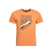 Barva: Orange Brown, Velikost: S