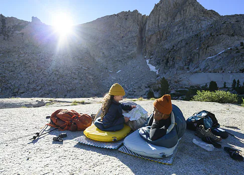 karimatka-nafukovaci-thermarest