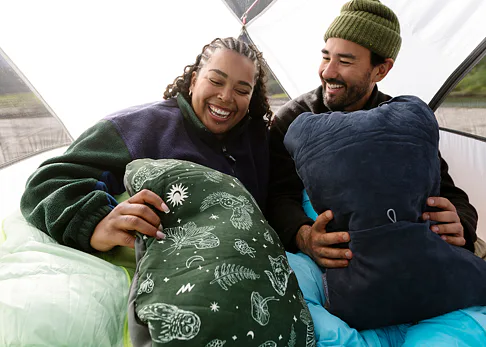 Obrázek Polštáře