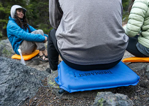 Obrázek Lehátka a sedátka