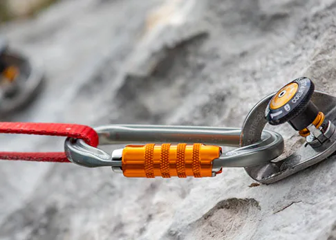 Obrázek Kotvící prostředky