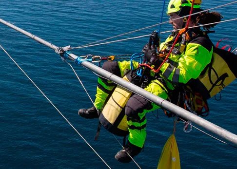 Obrázek Batohy a vaky